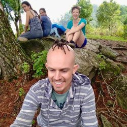 Chiang Mai: A Day of Discoveries and Wild Jungle Adventures
