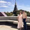 2-Day Chiang Mai Adventure: Elephants, Sleep & Doi Inthanon