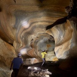 Explorez les merveilles cachées de Chiang Mai : grottes, sentiers et éléphants