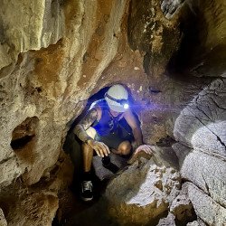 Cuevas + Trek + Elef