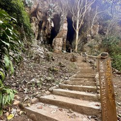 Cuevas + Trek + Elef