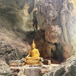 Caves + Trek + Eleph