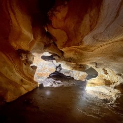 Caves + Trek + Eleph