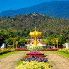 Doi Suthep & King Park