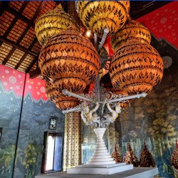 Doi Suthep & King Park