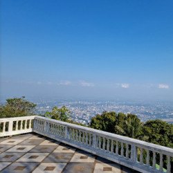 Doi Suthep y King Park