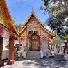 Doi Suthep y King Park