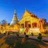 Chiang Mai Temples