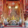 Templos Chiang Mai - Español