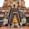 Temples Chiang Mai