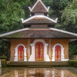 Chiang Mai Temples