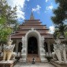Chiang Mai Temples