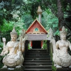 Chiang Mai Temples