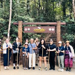 1 day Doi Inthanon