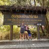 1 Día Elefantes + Doi Inthanon