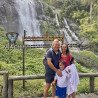 Elephants + Doi Inthanon Full Day Tour