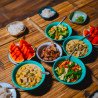 Tours éticos y ecológicos | interactuar con elefantes en Chiang Mai