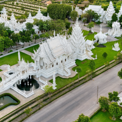 1 day Chiang Rai