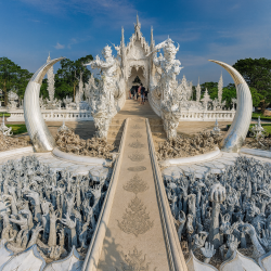 Chiang Rai - Français