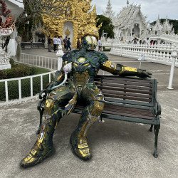 Chiang Rai -  Español