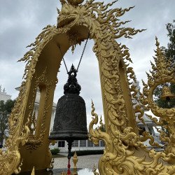 Chiang Rai - Français