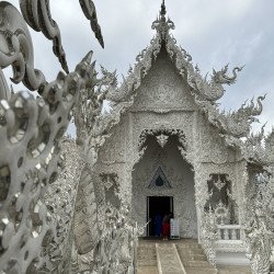 Chiang Rai - Français