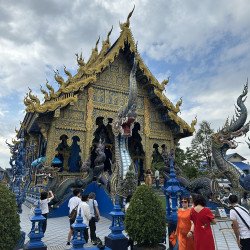 Chiang Rai -  Español