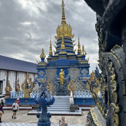 Chiang Rai - Français