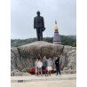 Elephants + Doi Inthanon Full Day Tour