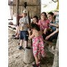 Tours éticos y ecológicos | interactuar con elefantes en Chiang Mai