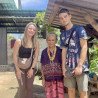 Tours éticos y ecológicos | interactuar con elefantes en Chiang Mai