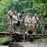 Tours éticos y ecológicos | interactuar con elefantes en Chiang Mai