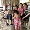 Tours éticos y ecológicos | interactuar con elefantes en Chiang Mai