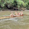 Tours éticos y ecológicos | interactuar con elefantes en Chiang Mai