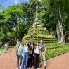 Chiang Mai Temples