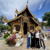 Chiang Mai Temples