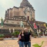 Templos de Chiang Mai