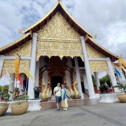 Chiang Mai Temples