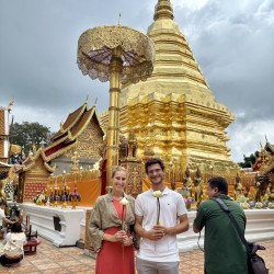 Chiang Mai Temples