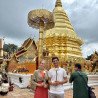Chiang Mai Temples