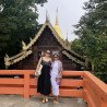 Chiang Mai Temples
