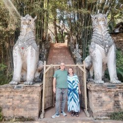 Chiang Mai Temples