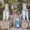 Templos de Chiang Mai