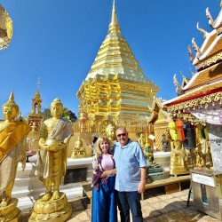 Chiang Mai Temples