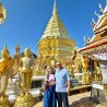 Chiang Mai Temples