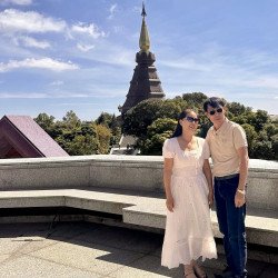 1 Día Elefantes + Doi Inthanon