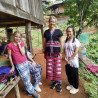 1 Día Elefantes + Doi Inthanon