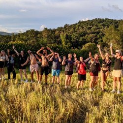 Aventure Secrète de Deux Jours à Chiang Mai: Route Locale de la Jungle