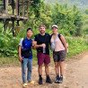 Two-Day Secret Adventure in Chiang Mai: Local Jungle Route