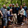 Two-Day Secret Adventure in Chiang Mai: Local Jungle Route